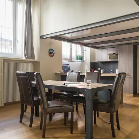 Apartamento Plum Guide - Holywell Milão